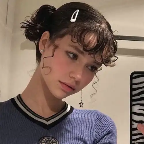 头像优质欧美头像女第十九期