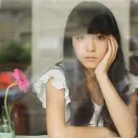 明天你好我不会在跌倒意境唯美女生头像大全