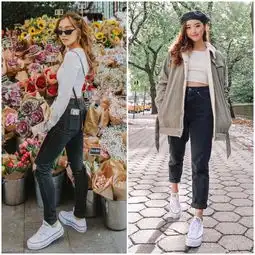 不白不高没背景的女孩,如何做到一条ins卖19万