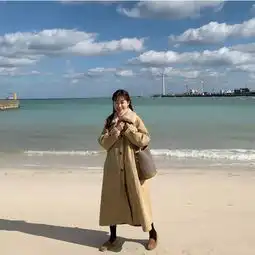 30套冬季藏肉穿搭显瘦20斤,全靠它了