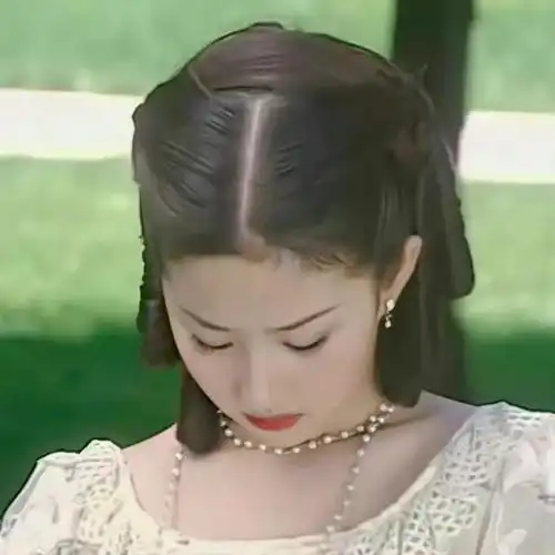 刘亦菲头像