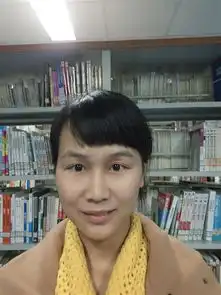 女大学生一年去图书馆826次被称馆霸