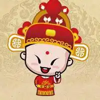 2017微信喜庆头像微信头像图片大全