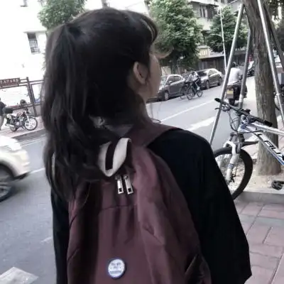 初中女生可爱头像图片14岁左右小姐姐专用头像
