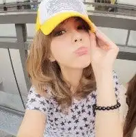 lomo清新女生qq头像