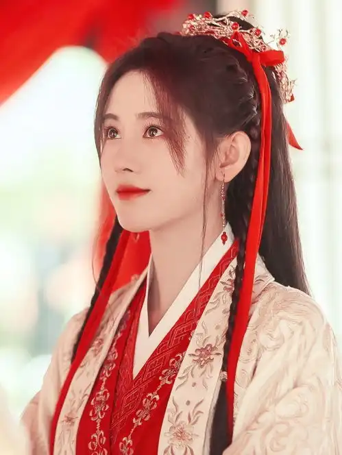 流水的角色,铁打的妆容,鞠婧祎,能不能不要再演自己了腾讯新闻