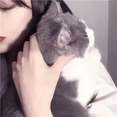 你是疲惫生活里的一颗草莓牛奶糖qq好看高清二次元情侣头像
