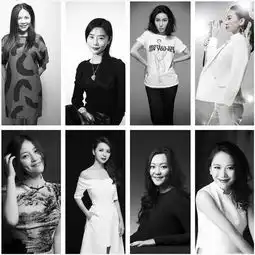 女性创业不是光美就能够了没有这几大icon成功很难