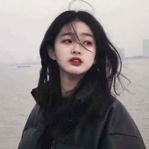 多好看的女孩儿