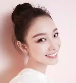 刘诗诗带火了的杏叶妆,学会了你也是女神