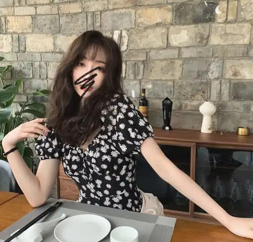 初春穿搭,教你约会如何穿成甜美女神,清新又气质