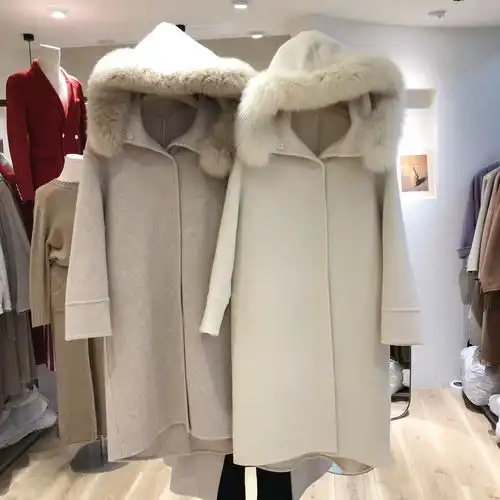 姐妹们觉得这衣服好看么