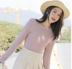 团买一送一早春好穿又百搭的莫兰迪色女友衣,气质女人的必备单品