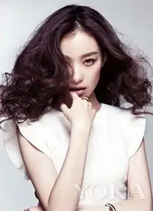 路人or女神明星颜值高低全靠ps技术说了算