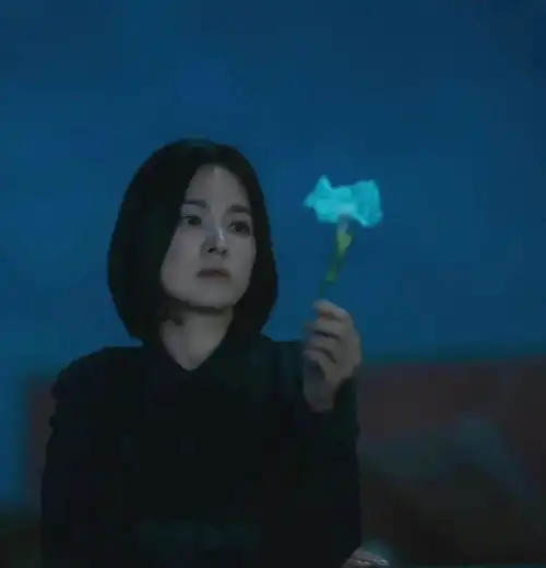 韩国女星宋慧乔