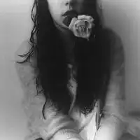 呆子.欧美风