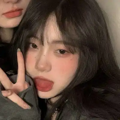 暗恋是风喜欢是海啸爱是海可人女生头像我要个性网