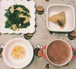 女子做早餐不重样30天30种搭配满足你挑剔的眼光