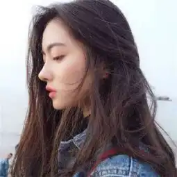 2018快手头像女生霸气拽一点一眼见你万物不及