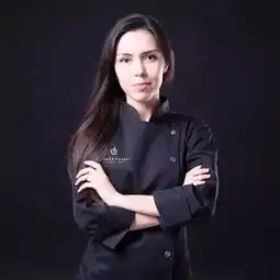 跨界甜品师,用顶级设计理念做的甜品震惊世界