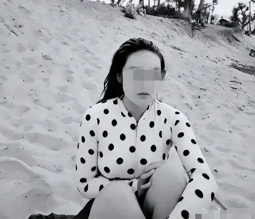 2024年,女孩晨跑遇害案主犯张虎被执行死刑,临行前跪地痛哭