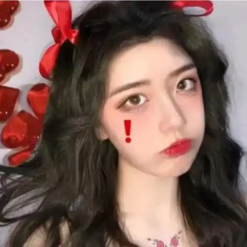 青春期女生不想越长越丑,请自动远离这3行为,长歪了可别哭