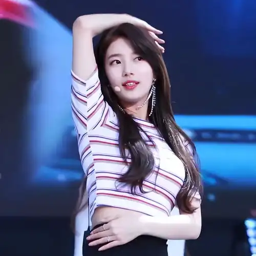 韩国最美5位女星出炉了裴秀智金智秀宋慧乔名列前茅