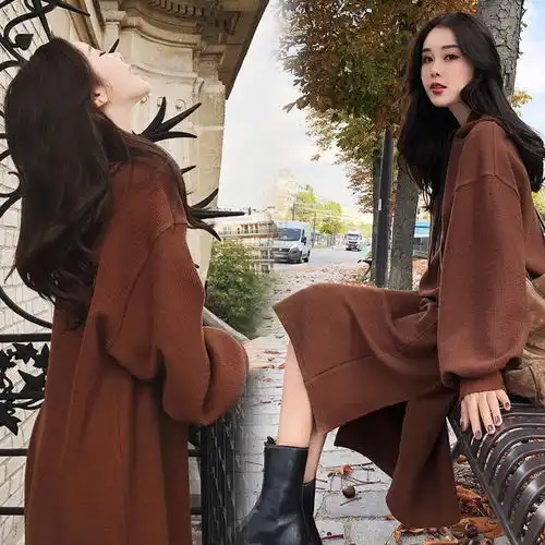 简约风格显得优雅干练,上身青春又减龄