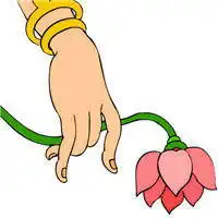 佛教莲花图片大全头像最好看漂亮的佛教莲花图片