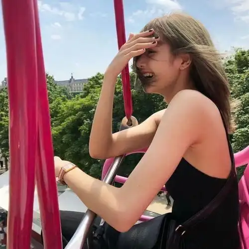 头像大全很nice的女头