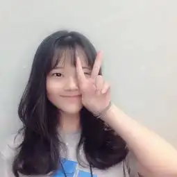 最新欧美流行发型女美图作品图