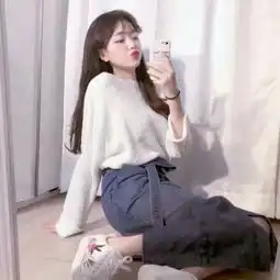 青春时尚的手机控女生头像大全qq女生头像我要个性网