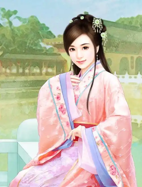 一览芳华