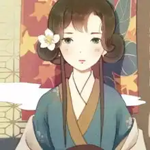 古风头像大全