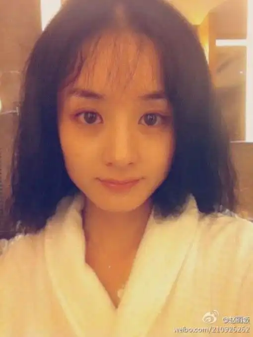 高梓淇的老婆赵丽颖剧刀叨2015贾青赵丽颖高段位妻子养成手册