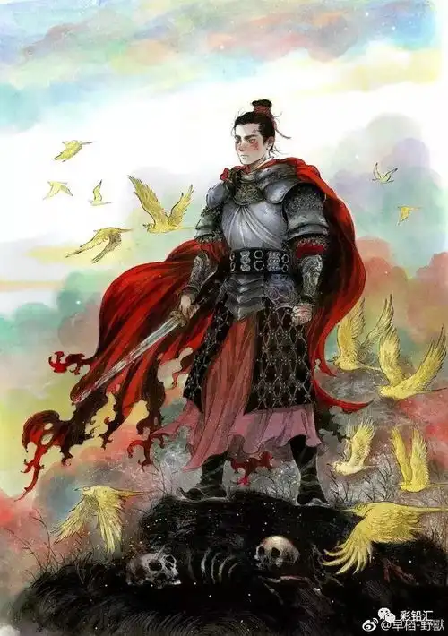 来盘点这些明明可以靠脸吃饭却偏偏要靠才华的大神们