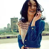 19岁的纯情女生头像网友刚刚分享的50多张