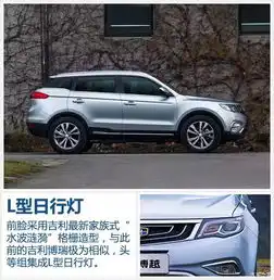 吉利博越3月上市搭博世5大顶级安全系统_武汉东瑞吉利4s店新闻资讯-汽车之家