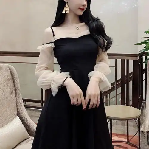 这条裙子会很过时吗