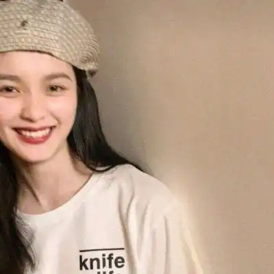 软甜范女生简单好听的艺名很上头