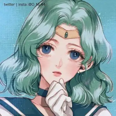 插画绘画