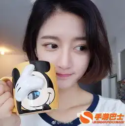 duebass七七资料背景私房照曝光王思聪钦点的美女网红