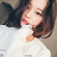 动漫短发女情头微信头像图片大全