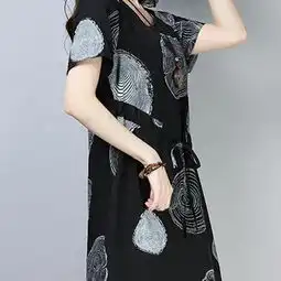 菲梦伊顶级绣花连衣裙,气质非凡,3060女穿高贵有品