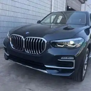 20款宝马x5价格优惠手续全现车可分期