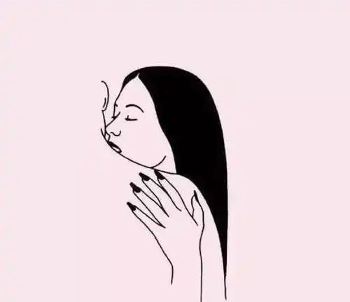 从聊天中就可以看出男女关系,看看你们属于什么样的关系