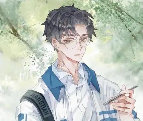 纯爱小说当中,你认为谁的昵称最可爱贺朝顾飞盛望凭实力上榜