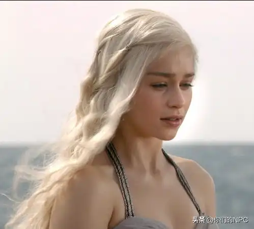 权力的游戏美女魅力大排名,颜值最高的会排名第一吗