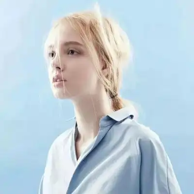 女生头像