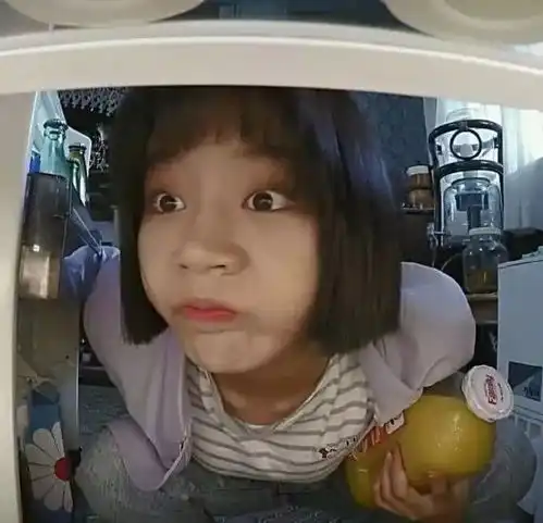 有啥沙雕女头啊